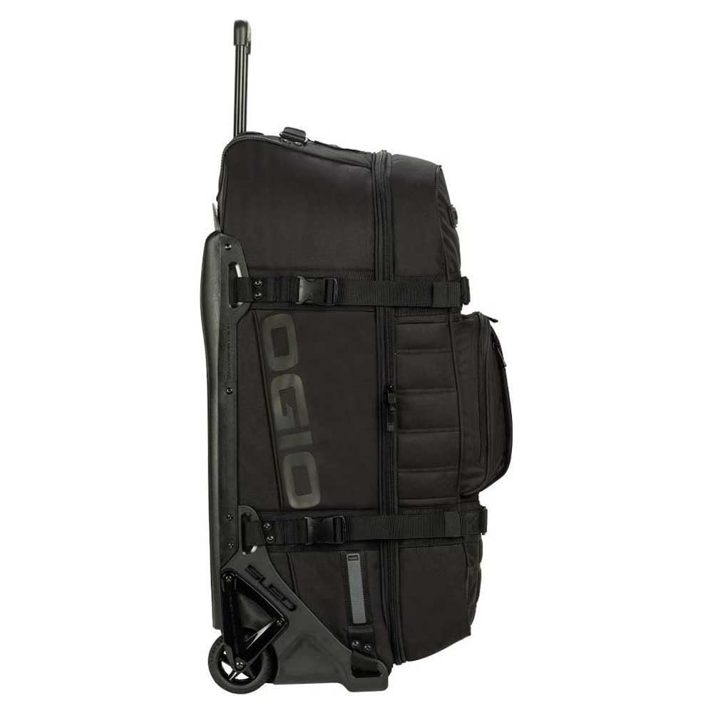 Ogio RIG 9800 Pro Bolsa con Ruedas (Black,One Size)