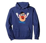 Mr. Potato Head