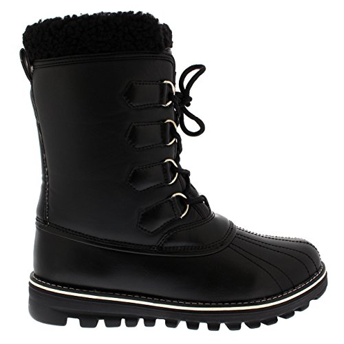 Polar Boot