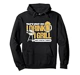 Photo Gallery griglia bbq barbecue bere alcool birra bier ubriaco regalo felpa con cappuccio Photo Gallery griglia bbq barbecue bere alcool birra bier ubriaco regalo felpa con cappuccio