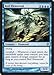 Magic: the Gathering - Roil Elemental (62) - Zendikar