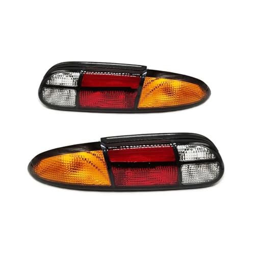 Feu de stop et clignotant arrière gauche droite pour Chevrolet Camaro 93-02