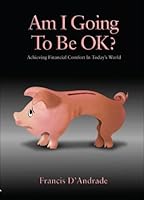 Am I Going to Be Ok? 0973937505 Book Cover