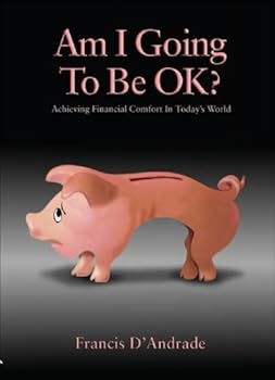 Paperback Am I Going to Be Ok? Book