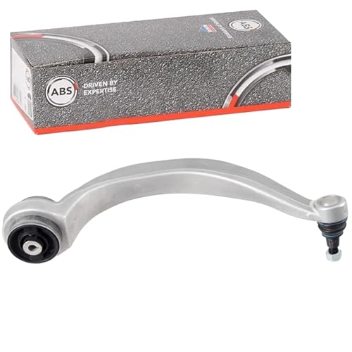 A.B.S. Bras de suspension Compatible avec AUDI A8 D4 4H2, 4H8, 4HC, 4HL 4H0407694C 4H0407694E 4H0407694F 211617