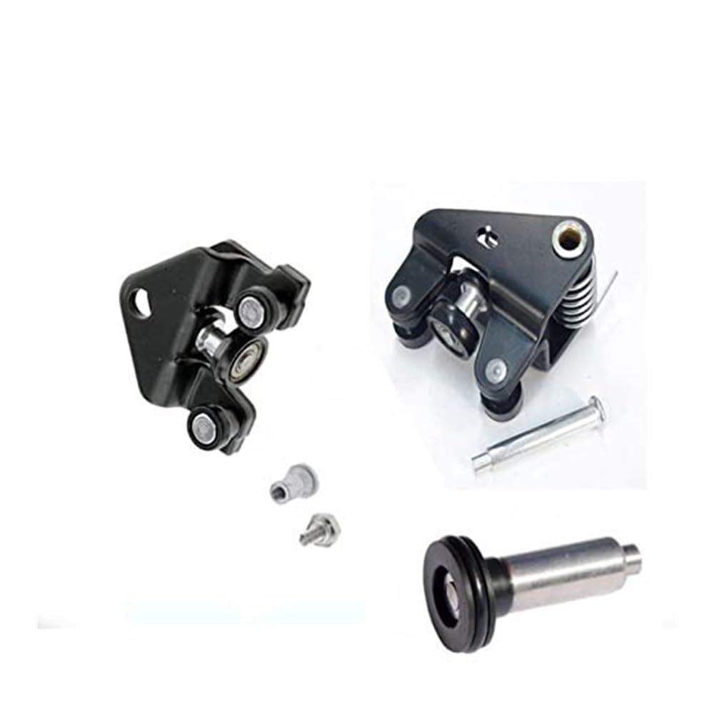 Flbzblkasl One Color Guide Roller For Sliding Door Right For Trafic Ii, For Opel Vivaro, For Nissan Primastar 7700312012, 7700312372, 77002370, 7700312370 Right Handle