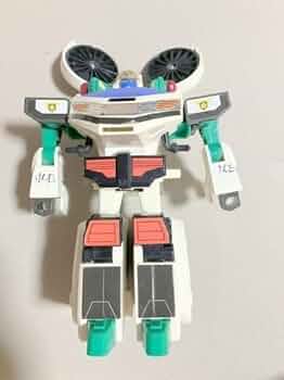 トランスフォーマー　勇者シリーズセット 41nhvRfKZ3L._AC_UF350,