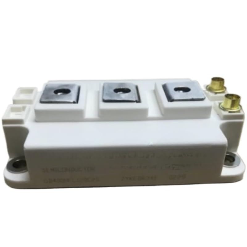 1Pcs new for power module GD400HFT120C2S