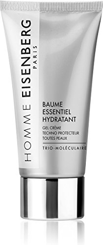 EISENBERG Homme La Baume Essentiel Hydratant, 75 ml Cover