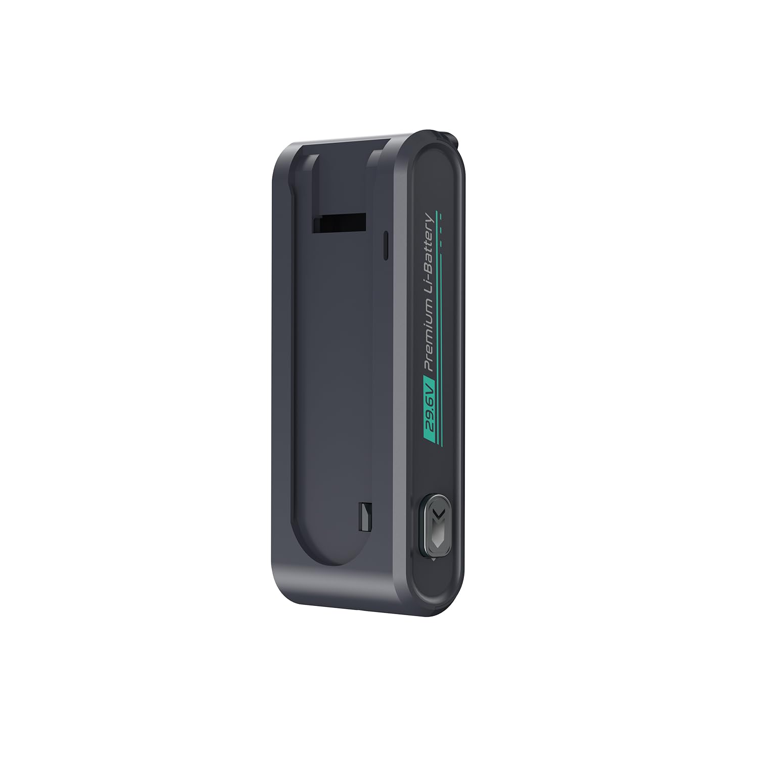 Vexilar Batería Extraíble de 2200 mAh, Accesorio de Batería Reemplazable, Limpieza Ininterrumpida, Duración de Batería sin Preocupaciones, Adecuada para Aspiradora sin Cable V15Max