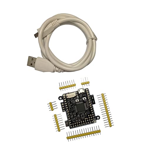 Carte MicroPython Pyboard PYBv1.1 électronique de développement haute performance pour codage embarqué