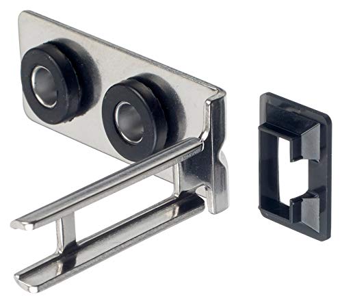 IDEC Corporation HS9Z-A62 Angled Key for Idec HS6B Safety Switch (1 piece)