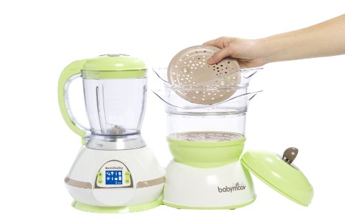 Babymoov Nutribaby Zen - 10