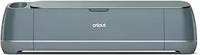Cricut Maker 4 - Máquina de Corte Inteligente, Cor Sage - Kit com Conteúdo Digital, inclui imagens no aplicativo Design Space