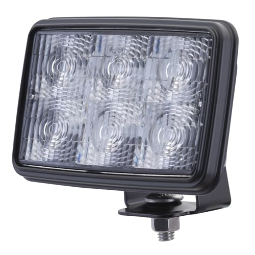 Lámpara LED mini Grote 63621 blanco luz de trabajo miniatura 1