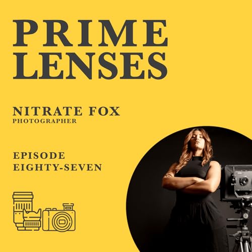 Episode 87 - Nitrate Fox