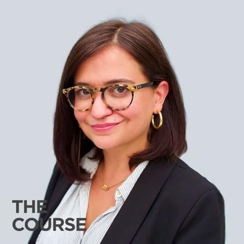 Episode 142 - Chiara Galli: "Every rose has its thorns."