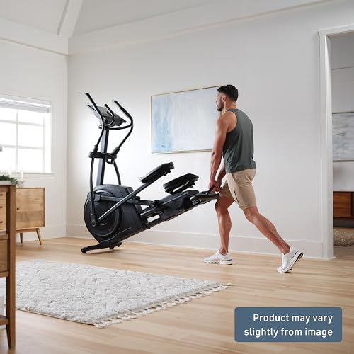 Image of NordicTrack Airglide 16 Elliptical