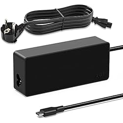 Cargador Original Lenovo K5 65W 45W USB C Cargador Portatil Lenovo ThinkPad T14 T15 T480 T480s T490 T490s T495s T580 L380 L390 L480 X280 Yoga C930 S940 S730 720 730 910 920 Chromebook C340 100e 300e Ordenador Adaptador Type C