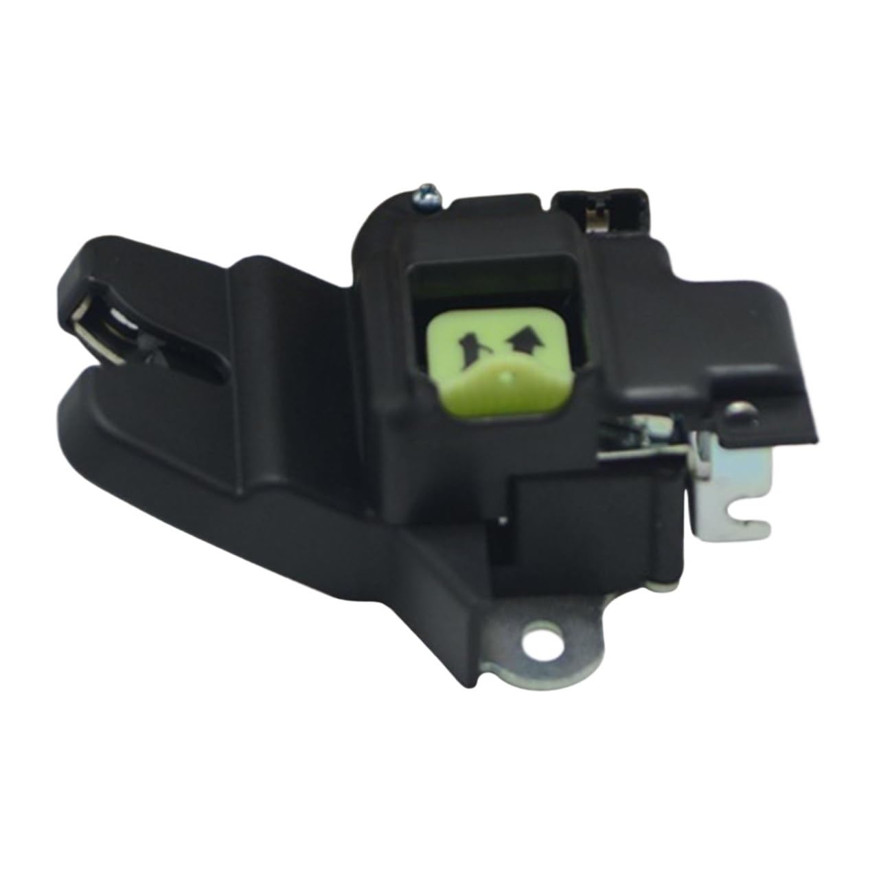 Sdkotrew One Color Rear Tailgate Lock Rear Tailgate Trunk Latch Lid Lock Actuator For Elantra 11-16