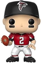 Funko POP NFL: Matt Ryan (Falcons Home) Collectible Figure