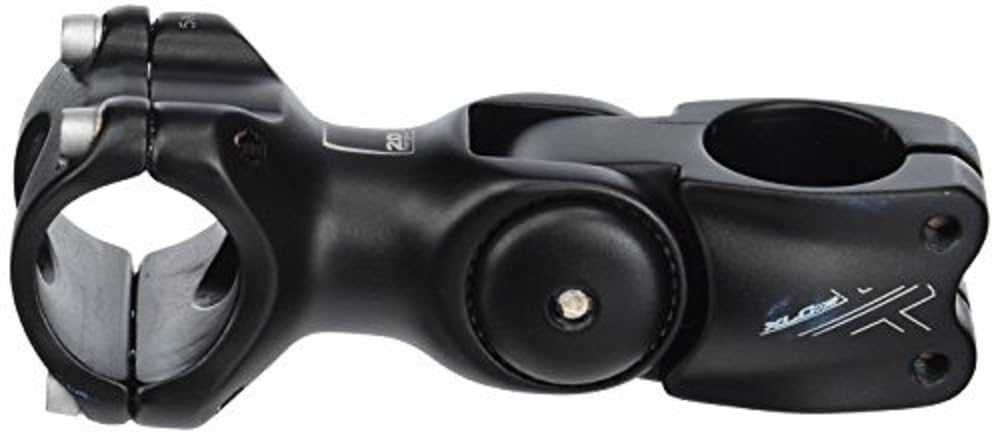 XLC Unisex Comp A Head stuurpen ST T14 aluminium, zwart, één maat XLC Unisex Comp A Head stuurpen ST T14 aluminium, zwart, één maat