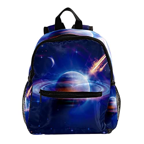 Sac à dos enfants rétro léger pour soulager le dos 30,5cm