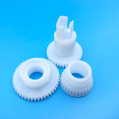 FidgetFidget Change Tractor Idle Gear 10SET for OKI Okidata 320 321 390 391 420 421 490 491 520
