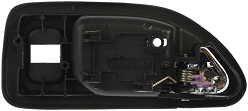 Dorman 77715 Front Driver Side Interior Door Handle Compatible With Select Honda Models #TOP2