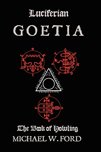 Télécharger Luciferian Goetia Gratuit