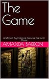Amanda Barron