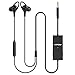 Mpow Auriculares con Cancelación de Ruido Activos con Micrófono, Auriculares Estéreo con...
