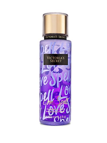 Victoria's Secret Love Spell Fragrance Mist