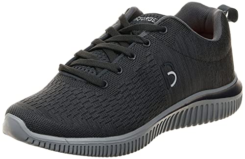 Bourge Mens Loire-z1 Running Shoes