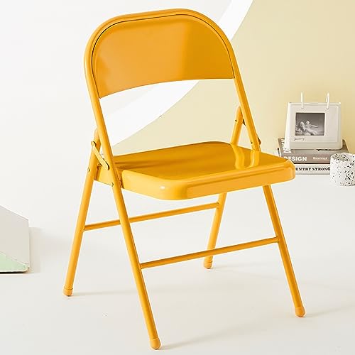 Balkon Klappstühle BURLOE Transparenter Klappstuhl Produktbild-Vorschau 5
