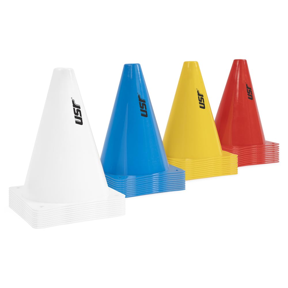USR AH18 6 lı 18 Cm Antrenman Huni Seti