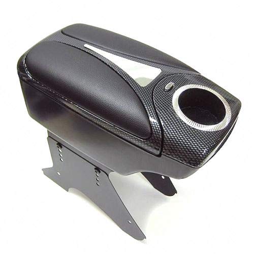 Universal 48011 - Reposabrazos central para coche