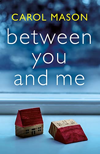 Between You and Me view 2