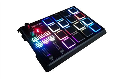 midiplus xPAD -Key Controller - Thumbnail 5
