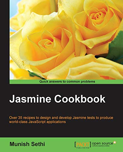 Jasmine Cookbook view 2