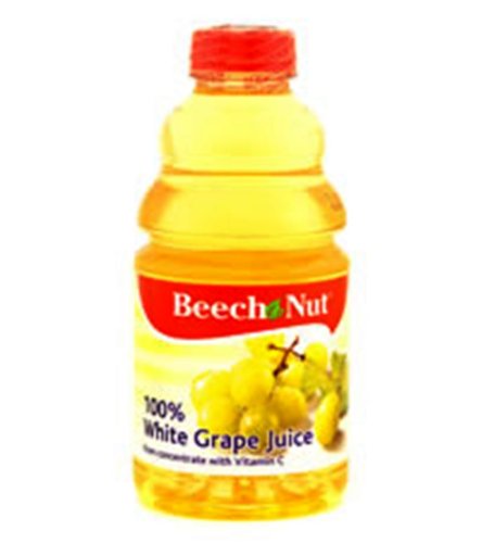 Stage 1 White Grape Juice (052200003640)