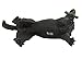 Safari Ltd. Black Labrador Retriever Figurine - Hand-Painted, Lifelike 3.75