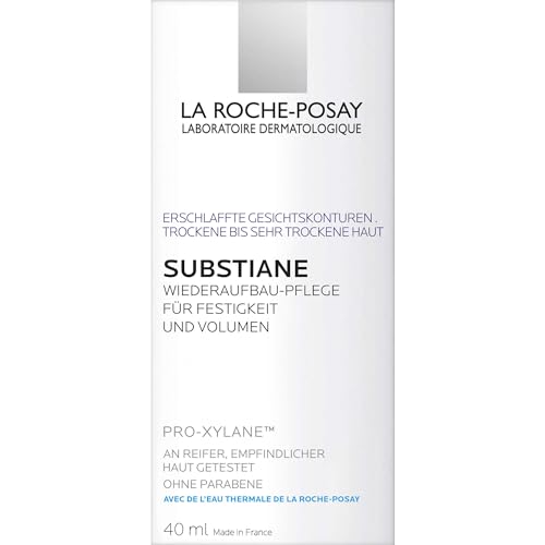 La Roche Posay Substiane Soin Anti-Age Reconstituant Fondamental ...