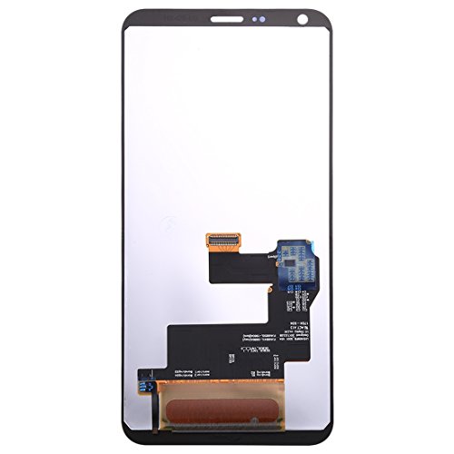 Lista de Lg q6 los 5 más buscados. 12 Imagen adicional