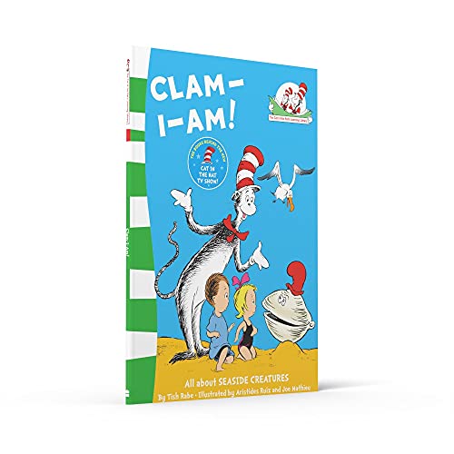 Clam-I-Am! - Image 4