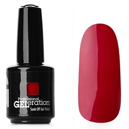 Nail LED 15ml Jessica® Geleration ~ INVERNO BACCHE...