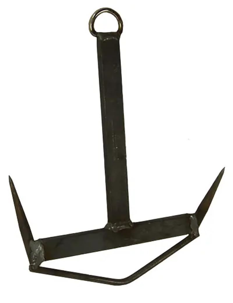 6 Freedom Brand Saber-Tooth Junior Drag 6 Pack