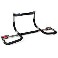 Algopix Similar Product 17 - Perfect Fitness MultiGym Doorway Pull