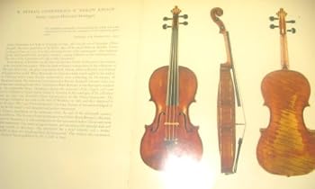 The Violin