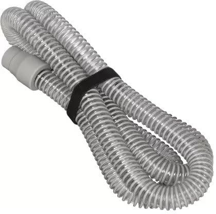 Agarwals Adult Universal BIPAP or CPAP Air Silicone Hose Pipe Tube
